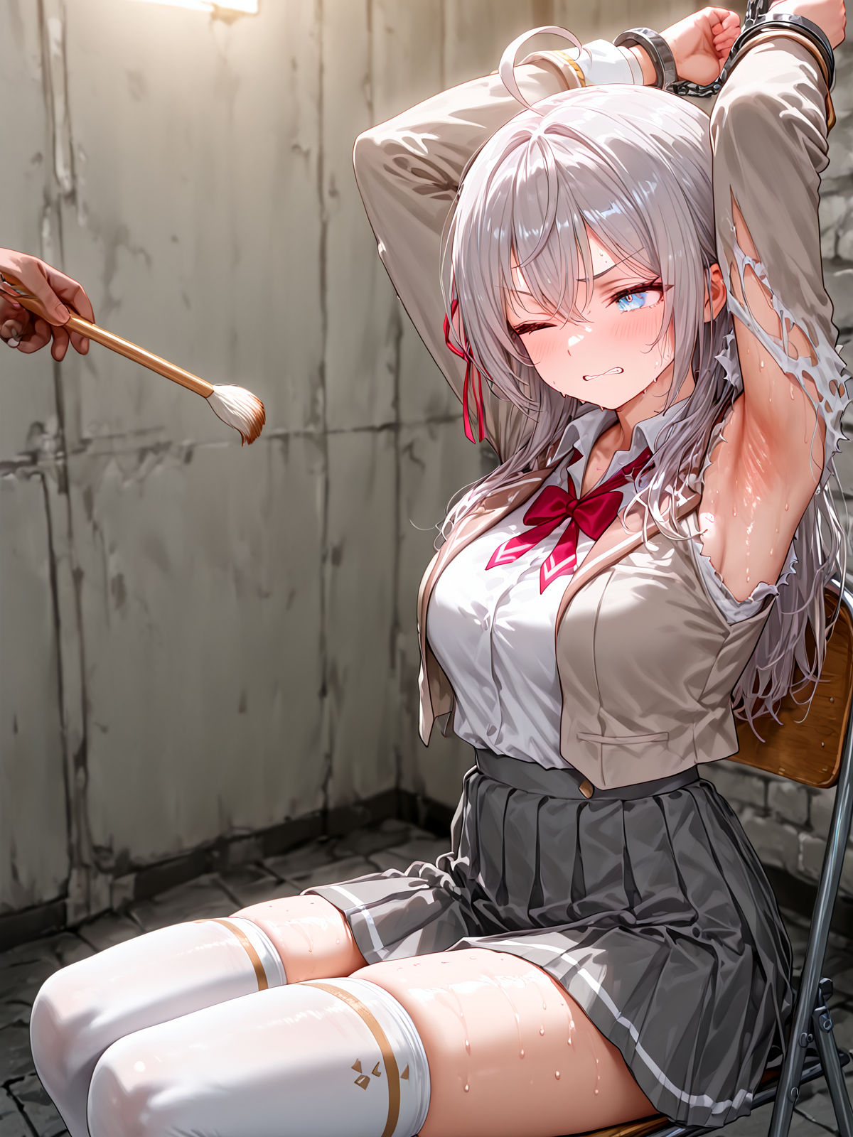 アーリャ（2枚目）
