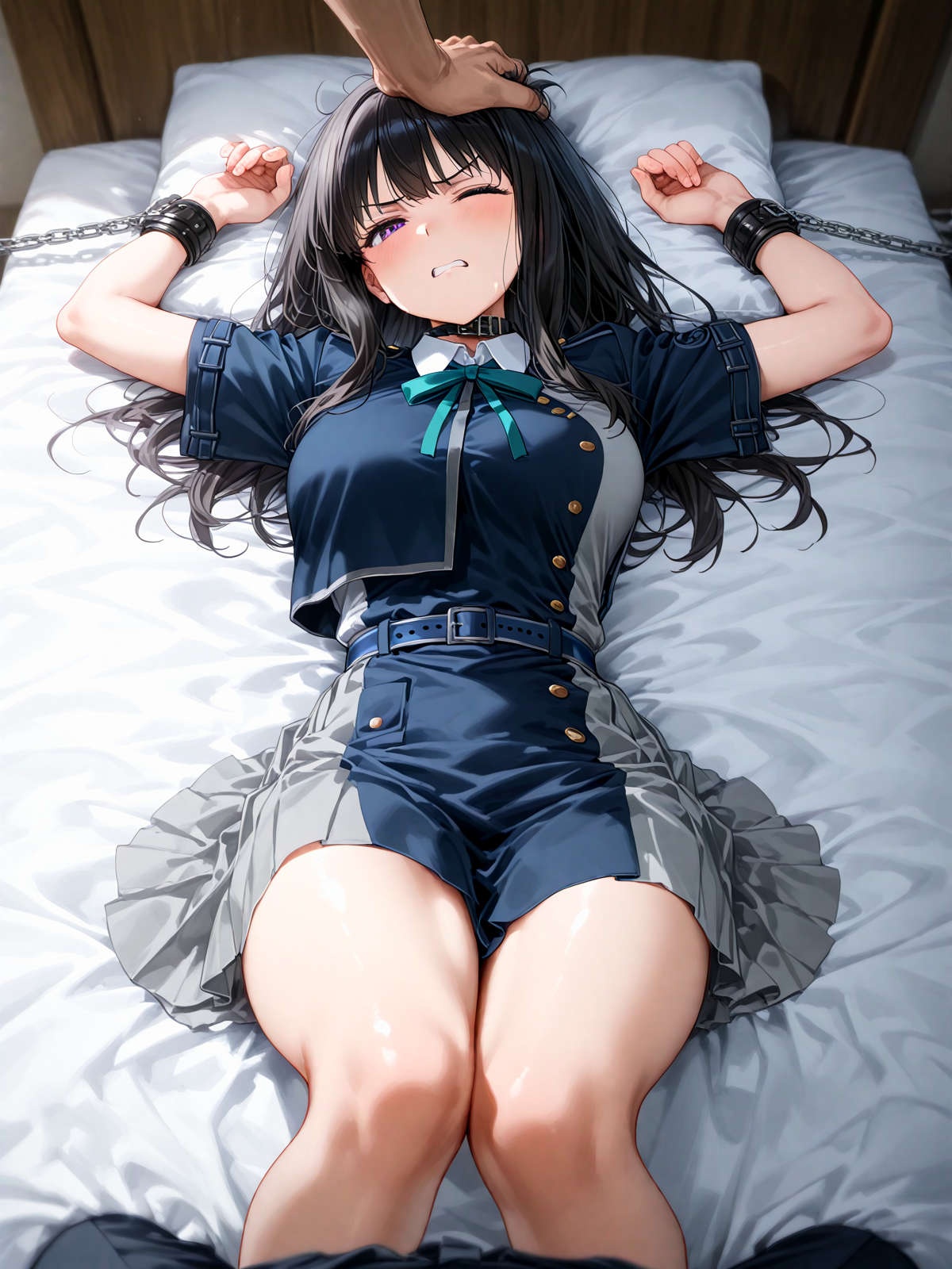 井〇上たきな夏服 媚薬玩具えっち 合計171枚