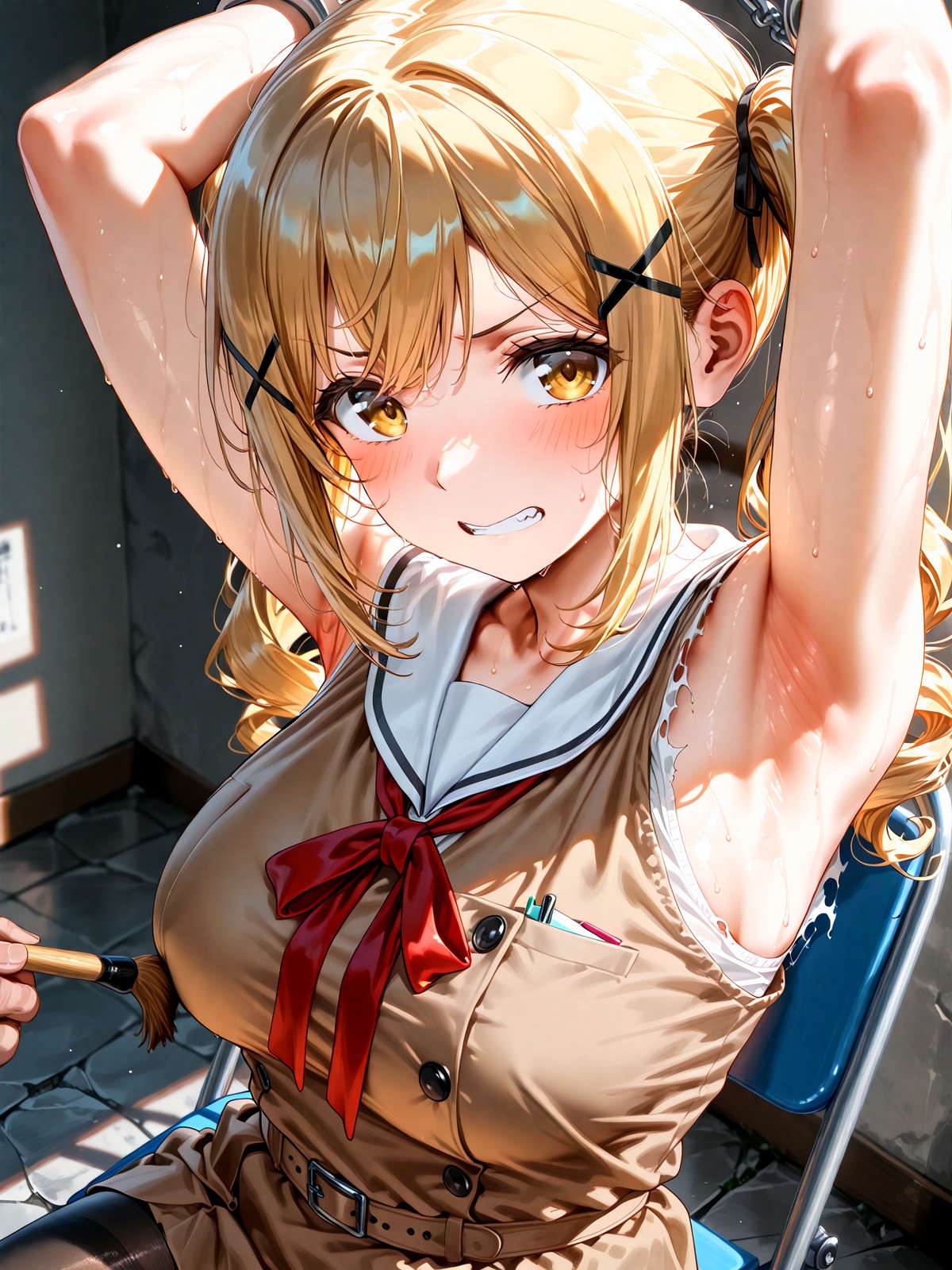 バンドリ！