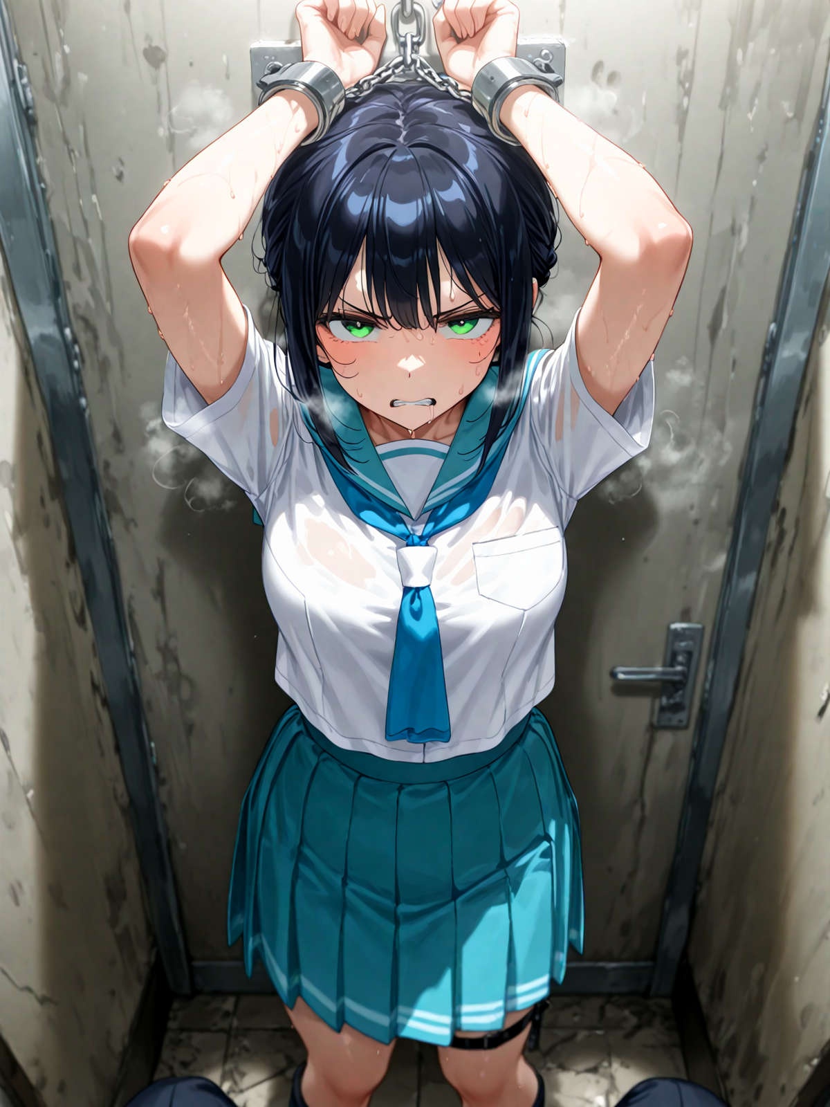 酒寄彩葉