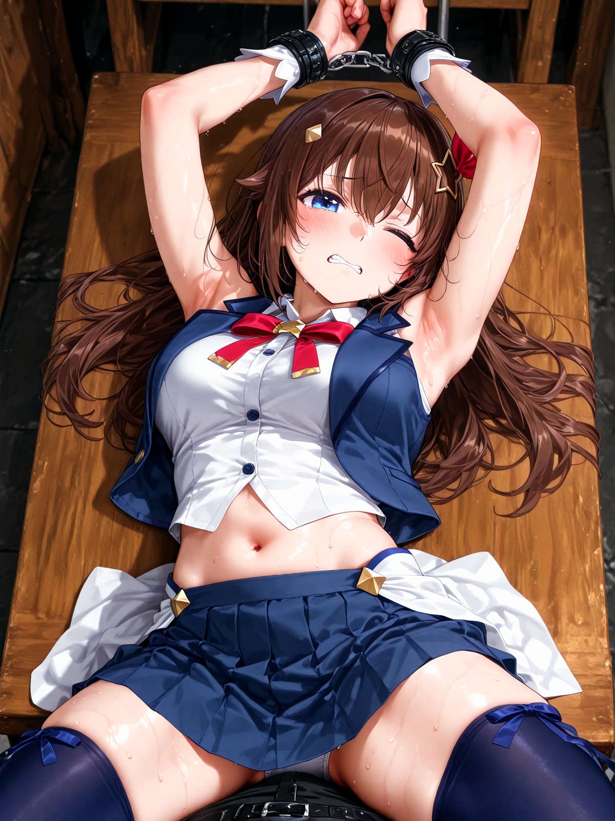 と〇のそら 媚薬ポルチオえっち 合計164枚