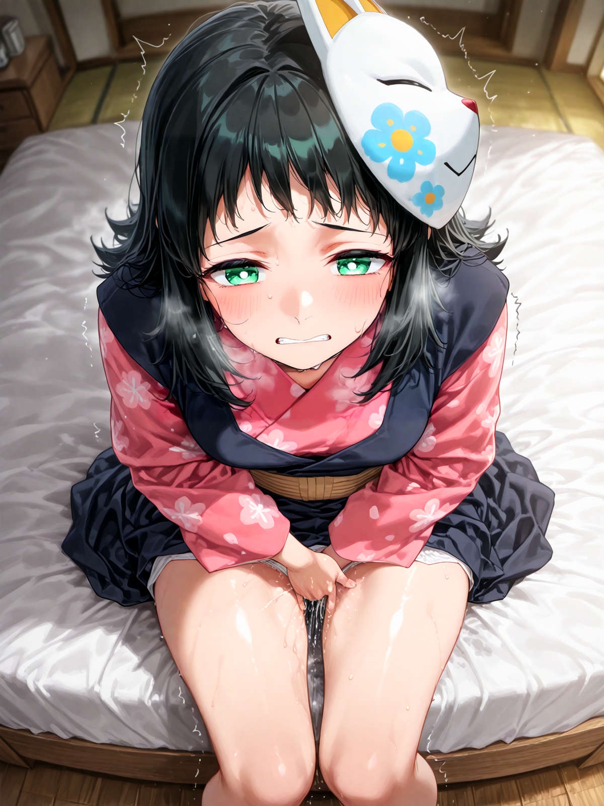 真菰 オナバレえっち 合計175枚
