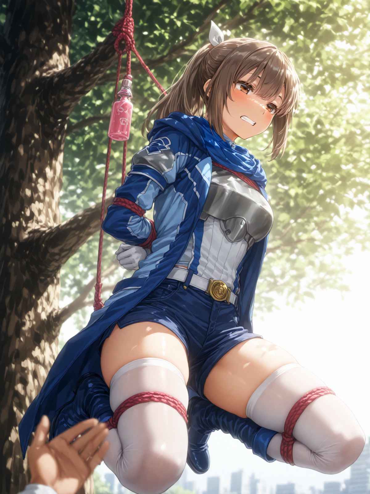 サリー 宙吊りえっち 合計163枚