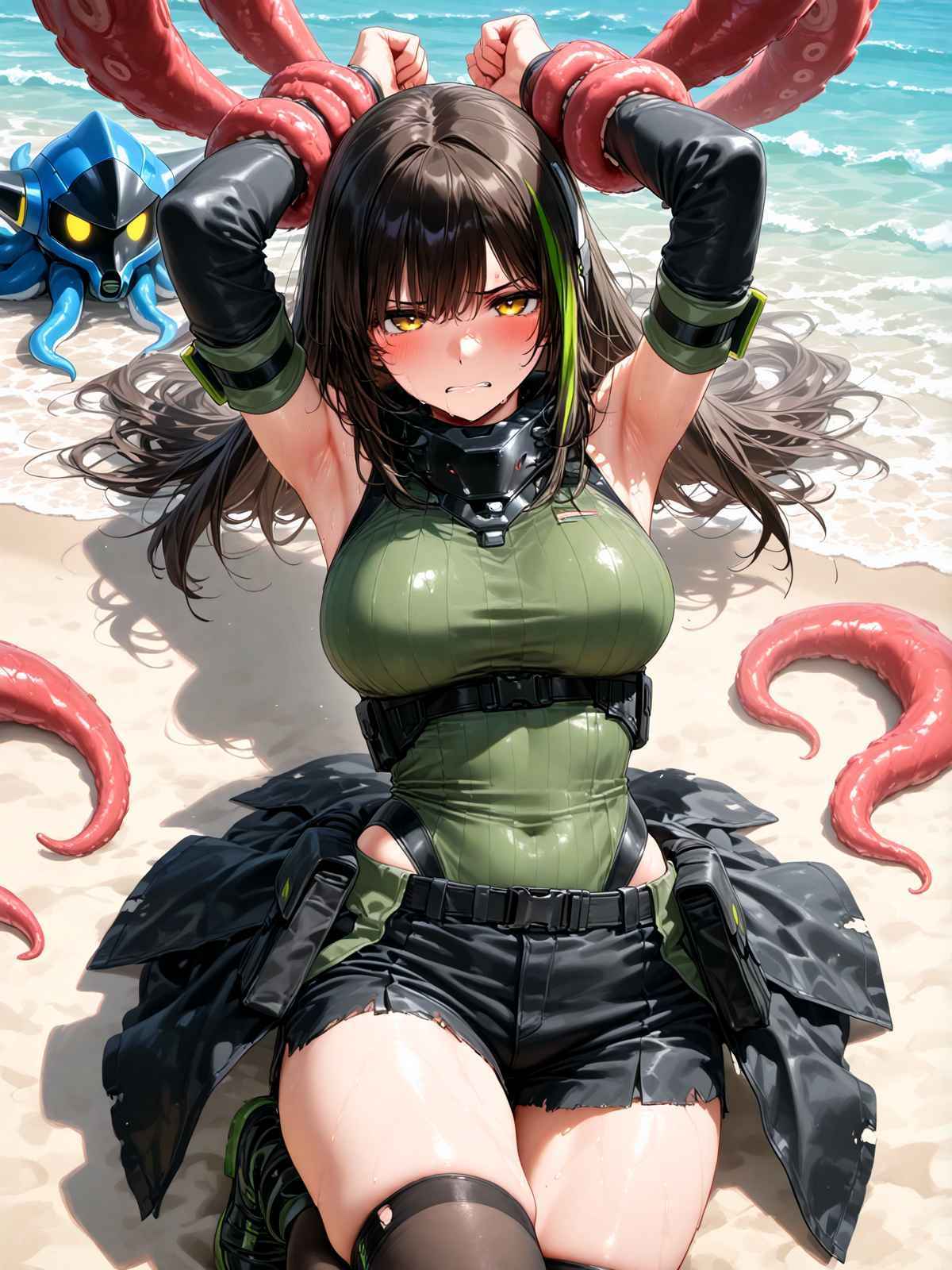 m4a 媚薬触手えっち 合計137枚