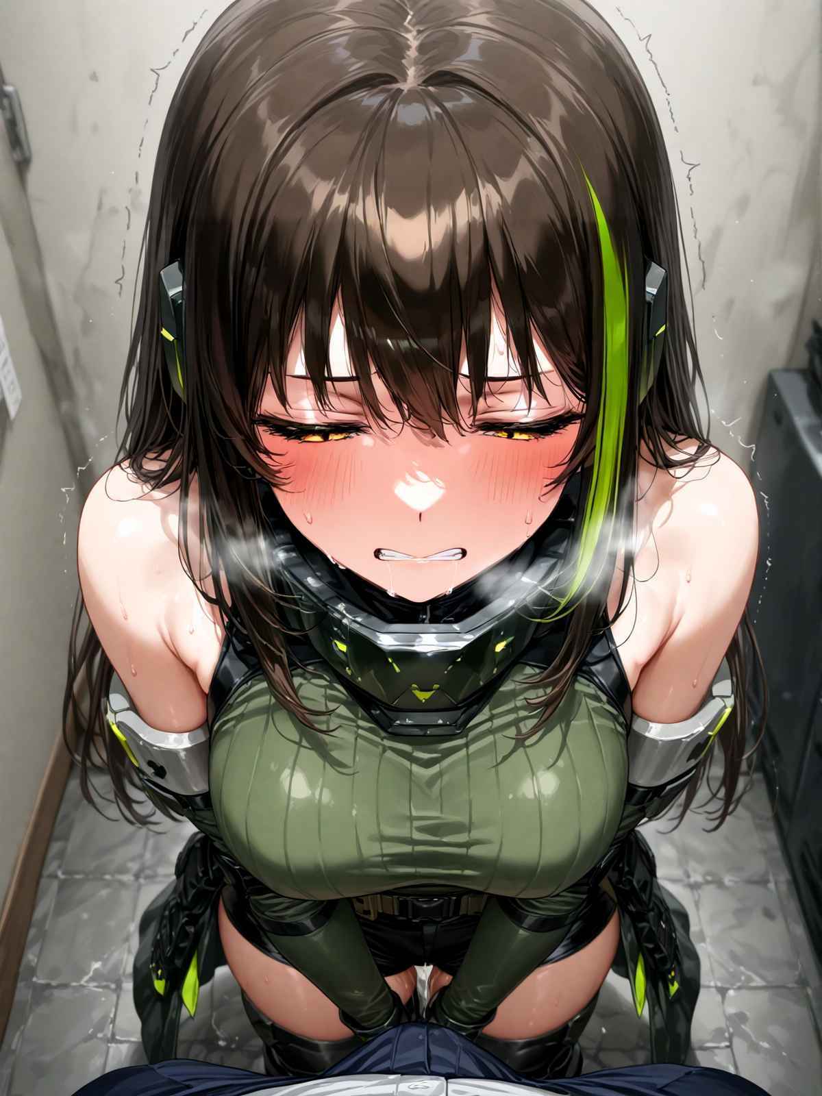 m4a 媚薬ロープえっち 合計168枚 サンプル 4