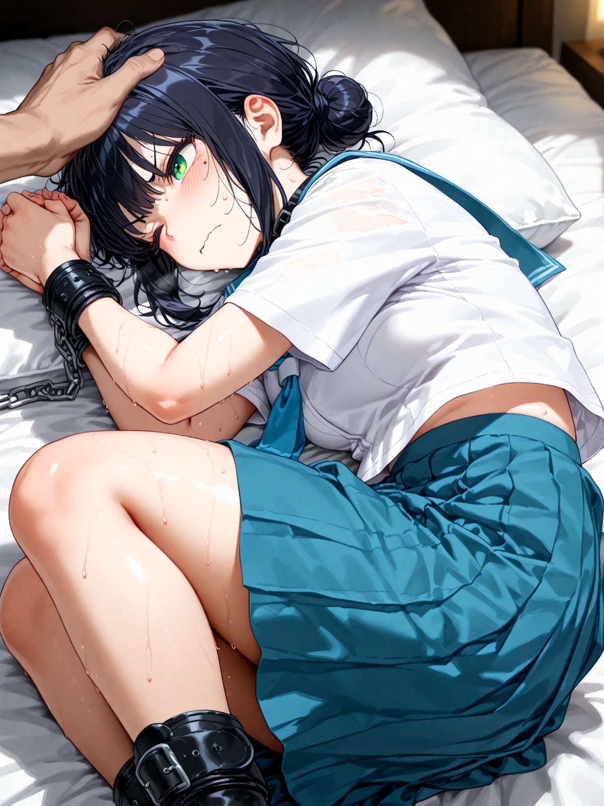 酒〇彩葉 媚薬玩具えっち 合計173枚
