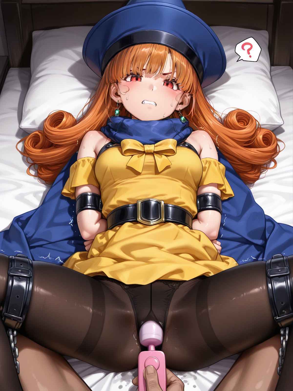 【旧絵柄】アリーナ 媚薬玩具えっち 合計177枚 サンプル 3