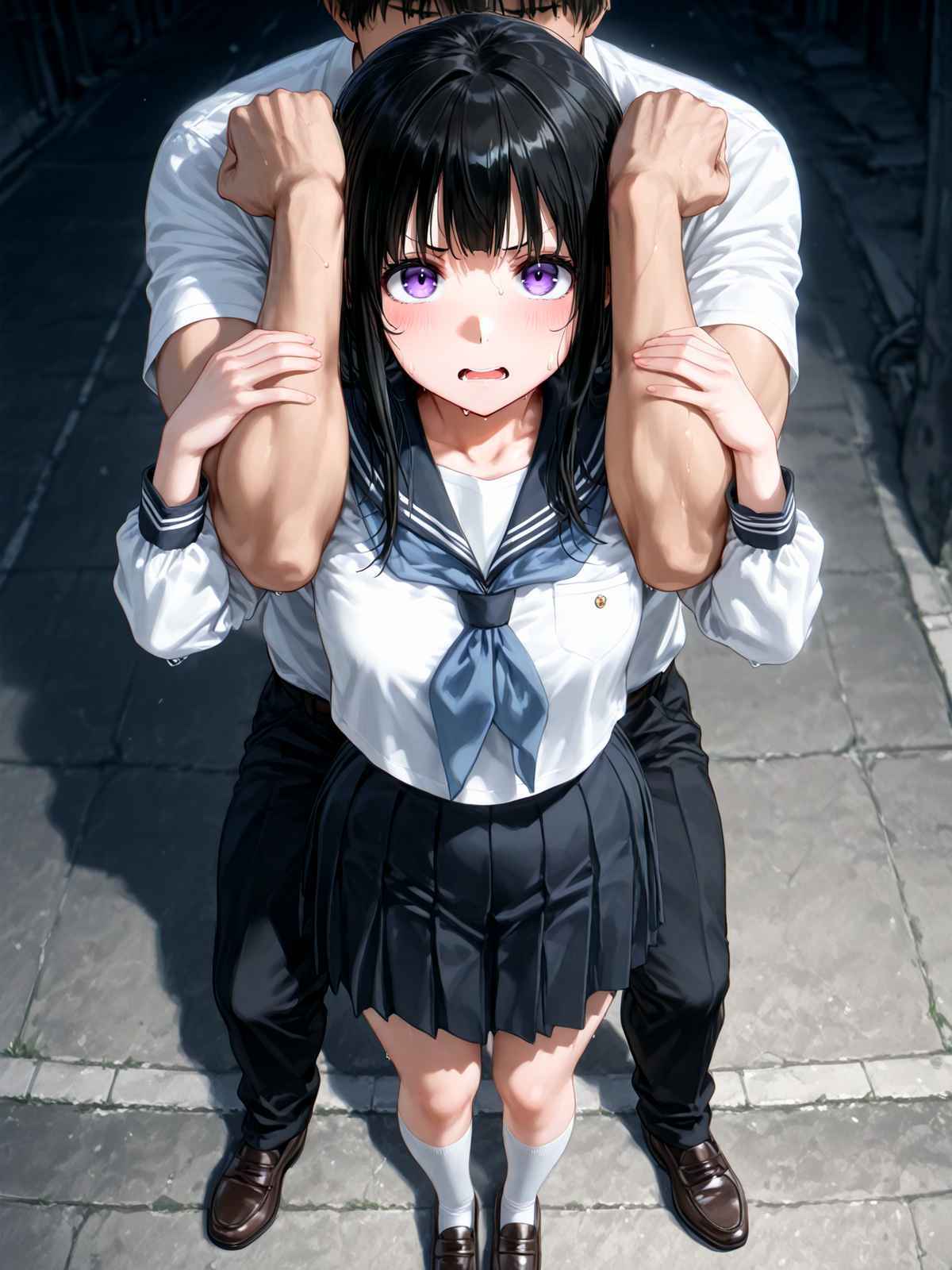 千反田える（1枚目）