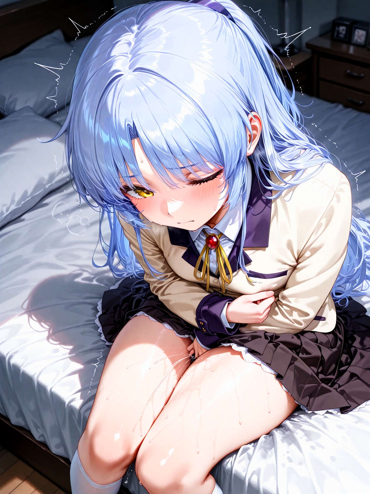 立〇かなで オナバレえっち 合計182枚