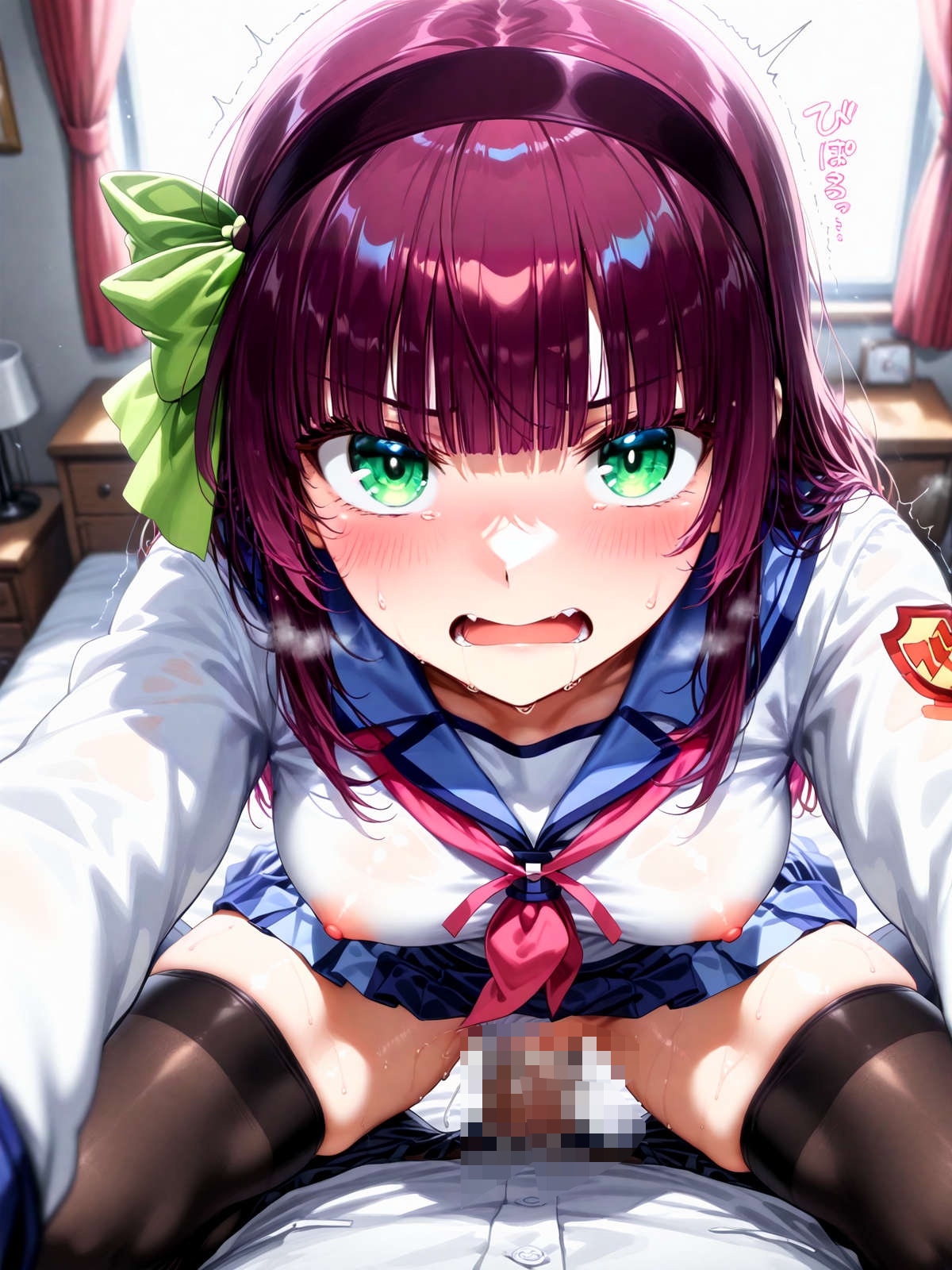 仲〇ゆり オナバレえっち 合計179枚