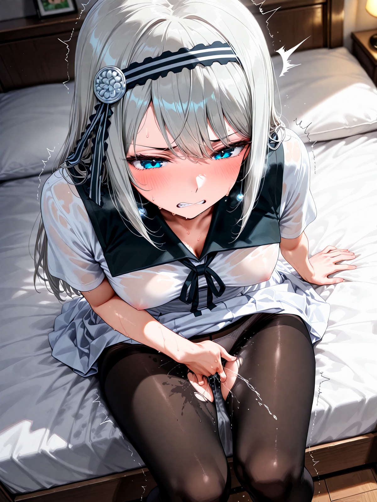 白〇圭 オナバレえっち 合計175枚