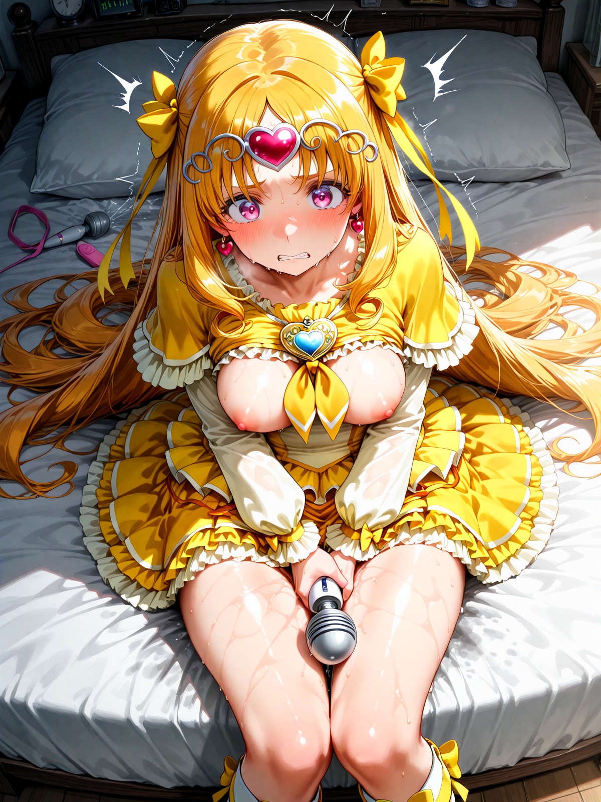 キ〇アミューズ オナバレえっち 合計184枚