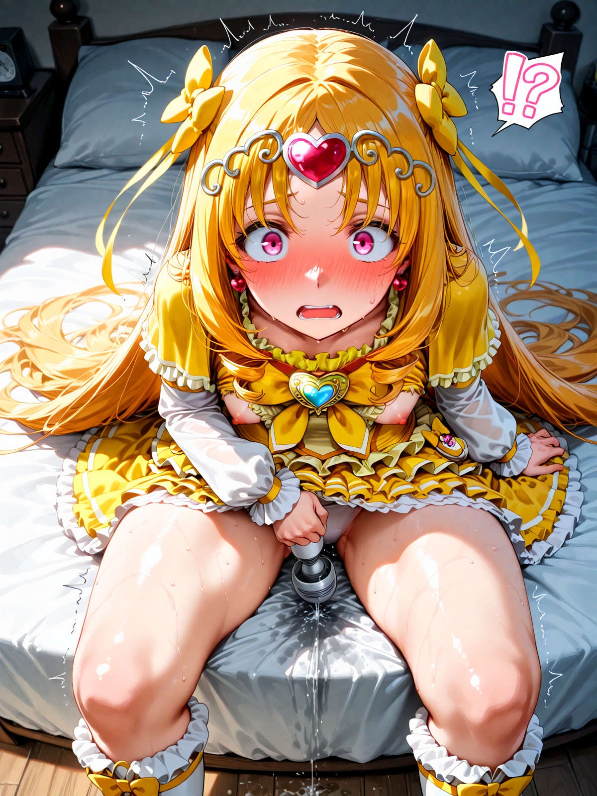 キ〇アミューズ オナバレえっち 合計184枚