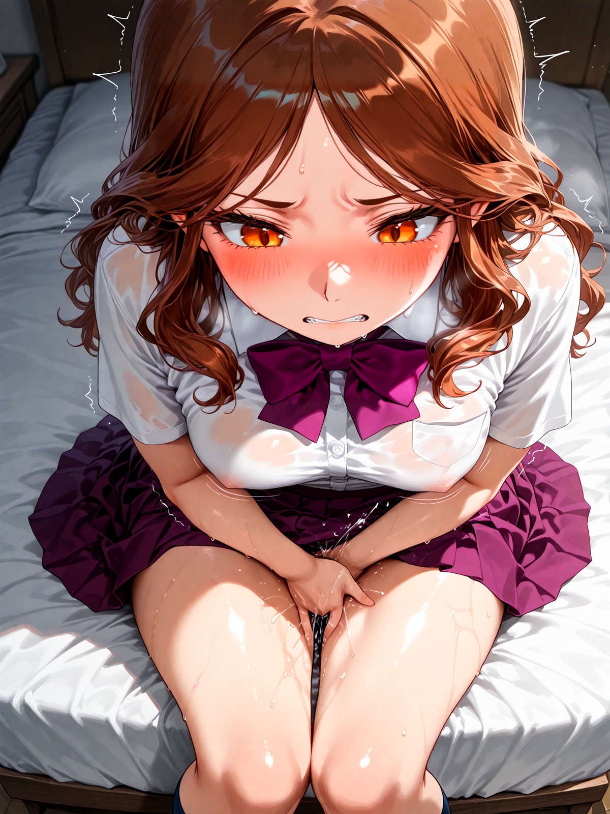 雷〇夏未 オナバレえっち 合計177枚