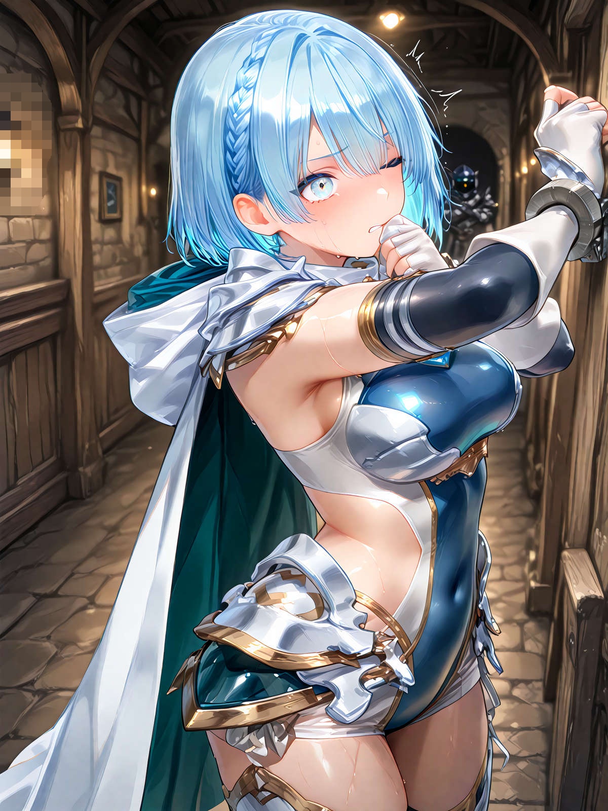 三角木馬
