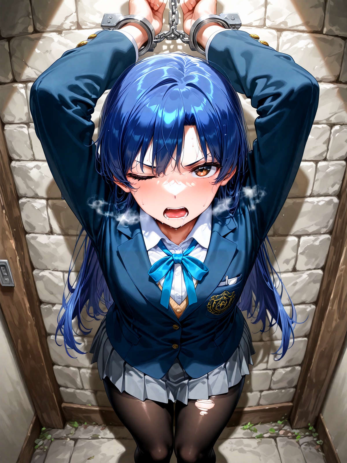 如〇千早 媚薬電マえっち 合計166枚