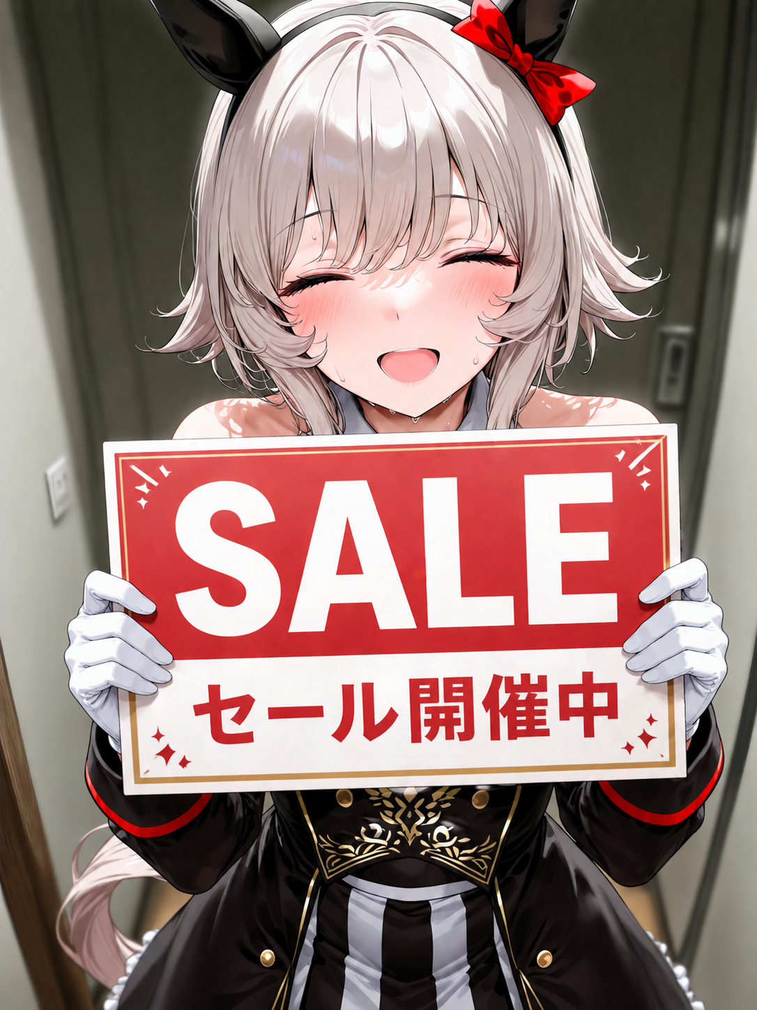 GWセール開催中！（4/9~5/6まで）