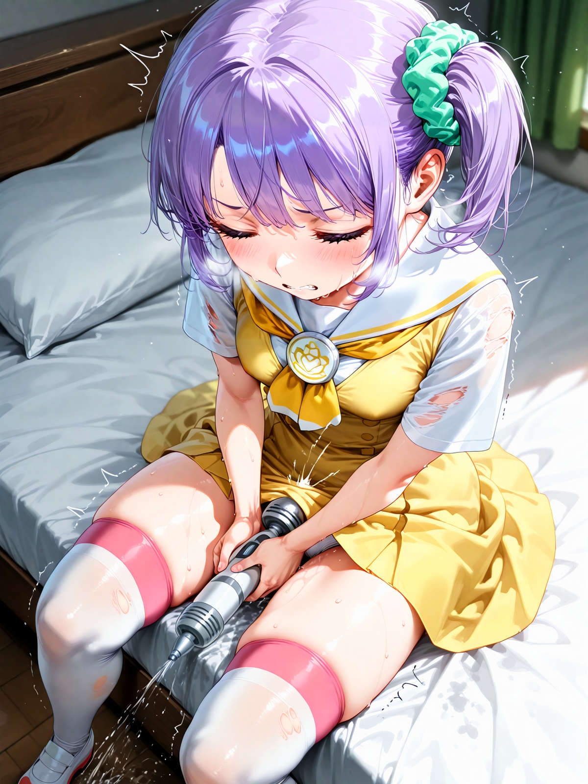 真〇のん オナバレえっち 合計182枚