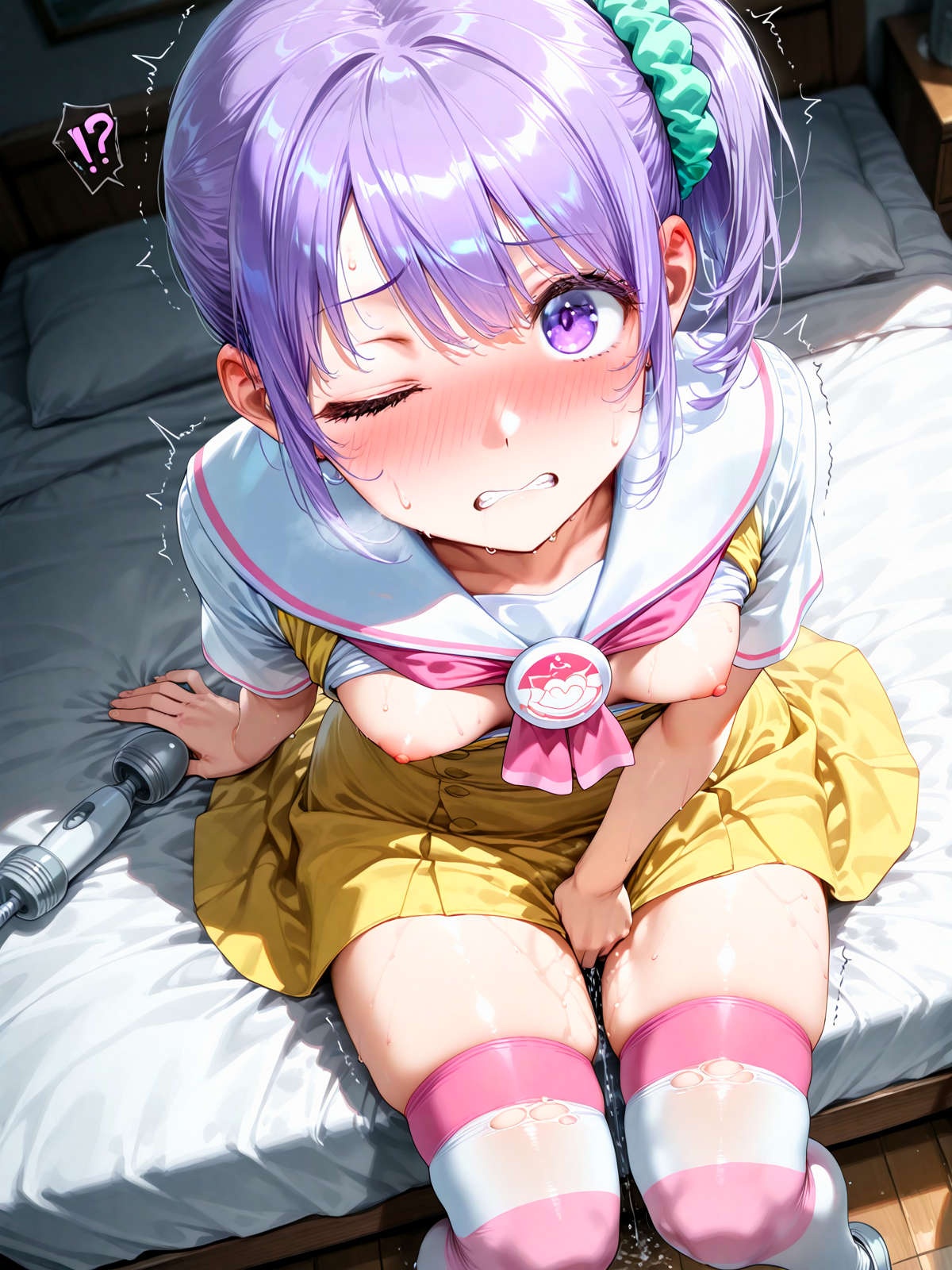 真〇のん オナバレえっち 合計182枚