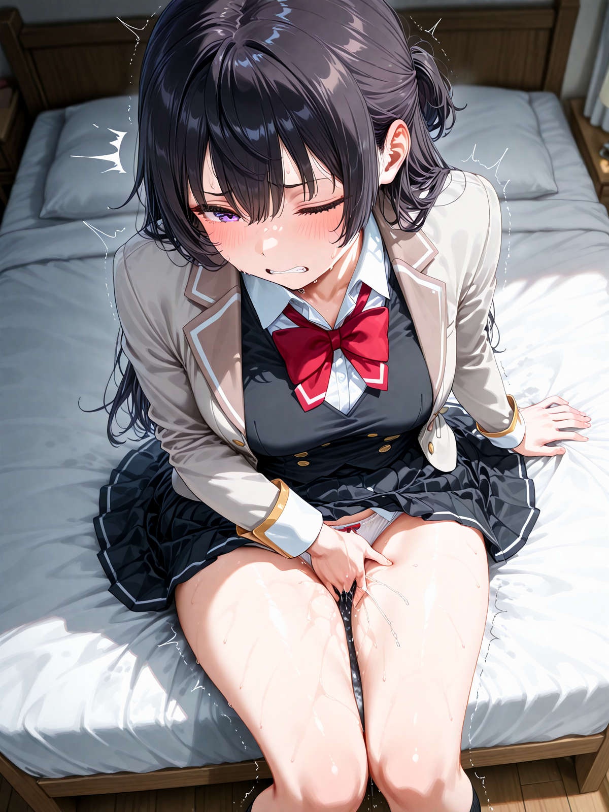 周〇有希 オナバレえっち 合計170枚